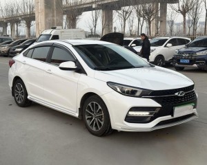 Chery Arrizo GX