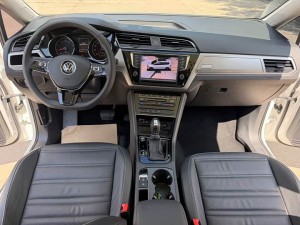 Volkswagen Touran L