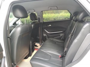 Chery Tiggo 3x