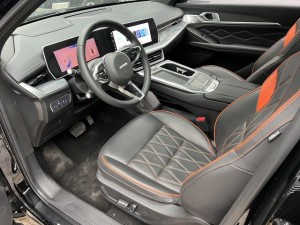 Haval Shenshou (Beast)