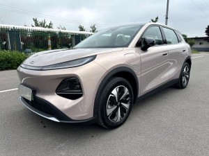 Changan Qiyuan Q05