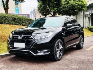 Honda UR-V