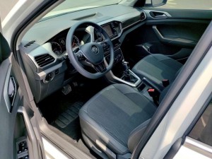 Volkswagen Tu Kai
