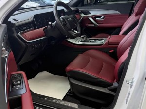 Jetour Jietu X70 PLUS