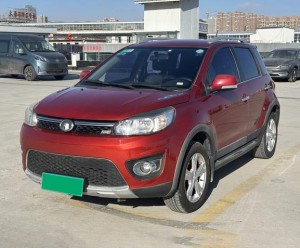Great Wall M4