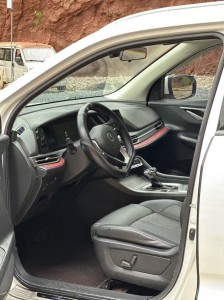 Changan CS55 PLUS