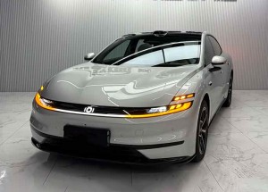 Changan Qiyuan A06