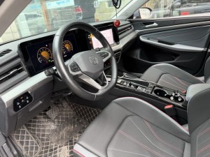Volkswagen Lingdu