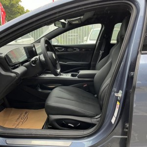 BYD Seal