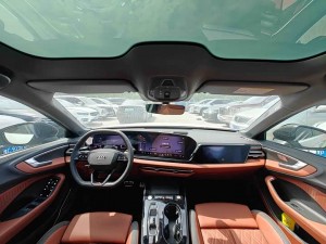 Audi A5L