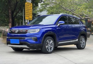 Changan CS35 PLUS