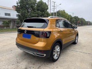 Volkswagen Tu Kai
