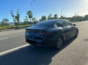 BYD Qin PLUS EV