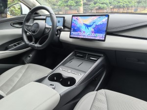 BYD Seal 06DM Travel Edition