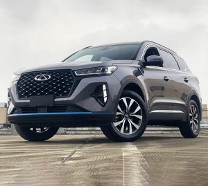 Chery Tiggo 7 PLUS