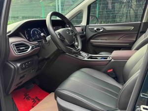 GAC Trumpchi M6