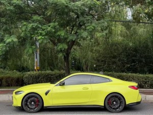 BMW M4