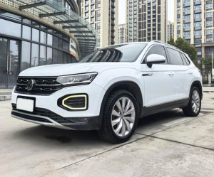 Volkswagen Tanyue