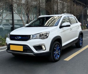 Chery Tiggo 3xe