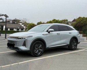Exeed RX (Star road yaoguang)