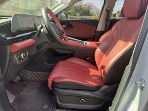 Exeed RX (Star road yaoguang)