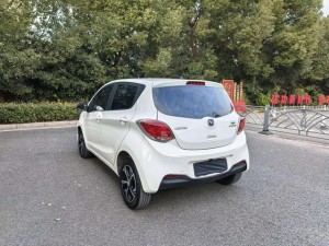 Changan Ben Ben