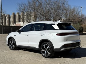 BYD Song Pro DM
