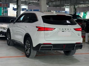 Haval Xiaolong MAX