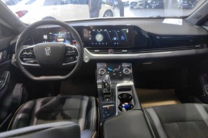 FAW Bestune B70S (Besturn B70S)