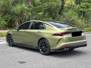 GAC Trumpchi Empow