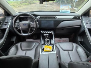 Ford Territory