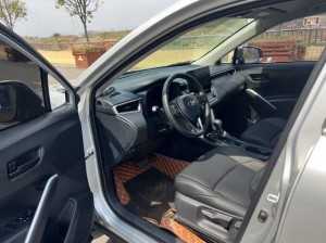 Toyota Frontlander