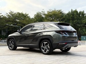 Hyundai Tucson L (Tucson)