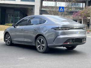 BYD Destroyer 05