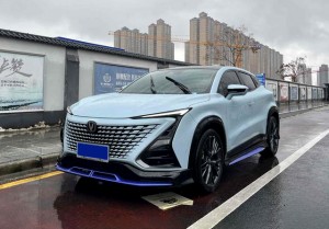 Changan UNI-T