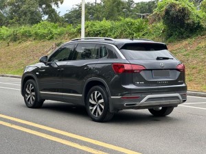 Volkswagen Tanyue