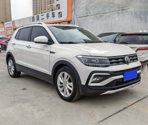 Volkswagen Tu Kai