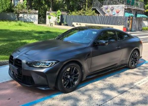 BMW M4