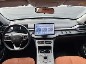 BYD Destroyer 05