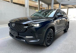 Mazda CX-50 OK
