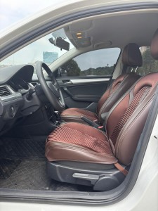 Volkswagen C-TREK Weiling