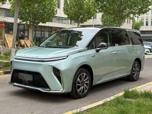 Maxus MIFA9