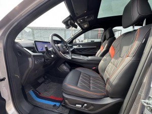 Haval Shenshou (Beast)
