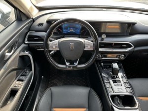 FAW Bestune T77 (Besturn T77)