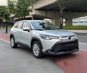 Toyota Frontlander