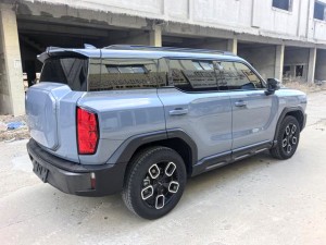 Haval Cool Dog KuGou