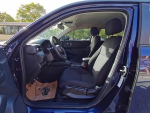 Honda WR-V (XR-V)