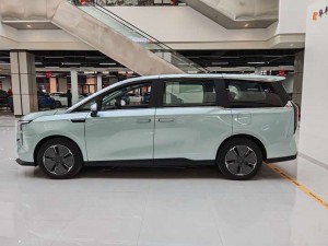 Maxus MIFA7