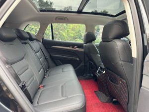 Ford Equator Sport