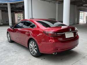 Mazda Mazda6